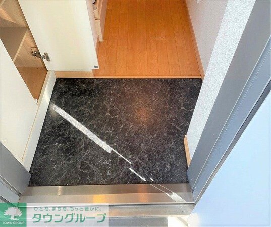 レオパレス柏の丘の物件内観写真